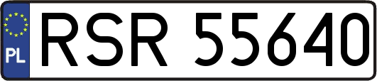 RSR55640