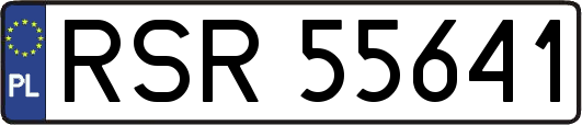 RSR55641