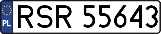 RSR55643