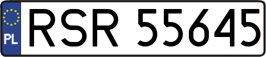 RSR55645