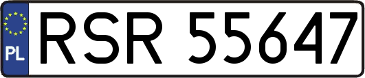 RSR55647