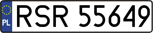 RSR55649