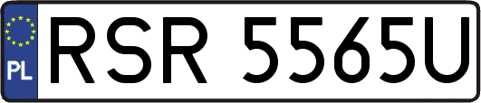 RSR5565U
