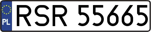 RSR55665