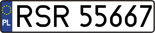 RSR55667