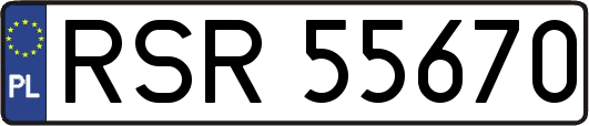 RSR55670
