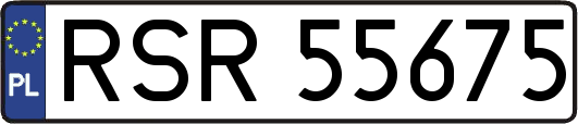 RSR55675