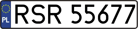 RSR55677