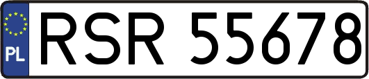 RSR55678