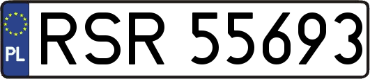 RSR55693