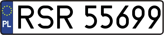 RSR55699