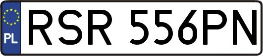 RSR556PN