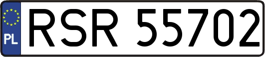 RSR55702