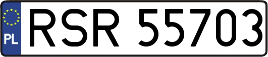 RSR55703