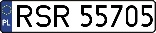RSR55705