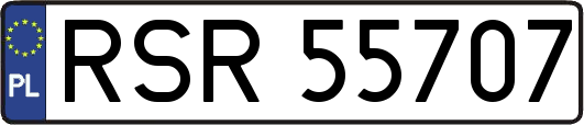 RSR55707