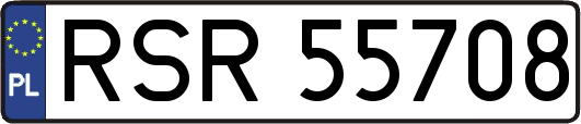 RSR55708