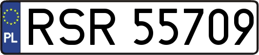 RSR55709