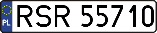 RSR55710