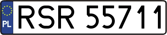 RSR55711