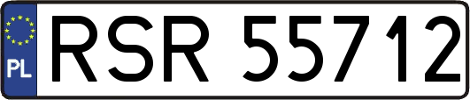 RSR55712