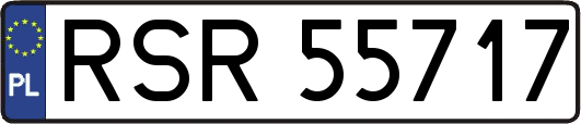 RSR55717