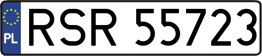 RSR55723