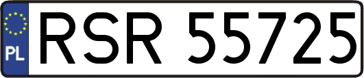 RSR55725