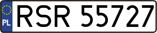 RSR55727