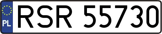 RSR55730