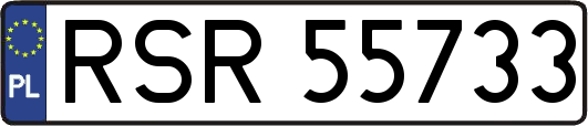 RSR55733
