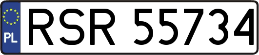 RSR55734