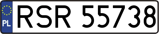 RSR55738