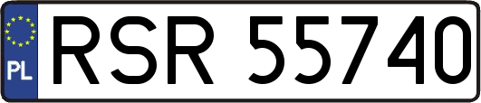 RSR55740