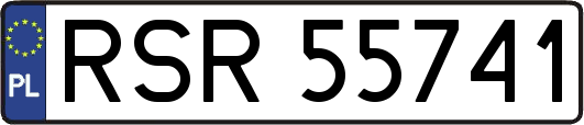 RSR55741