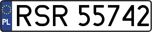 RSR55742
