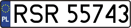 RSR55743
