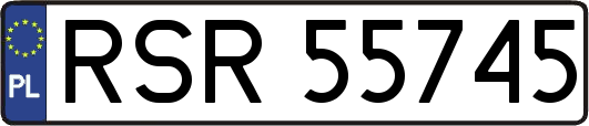 RSR55745