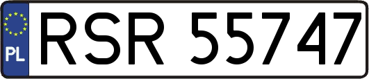 RSR55747