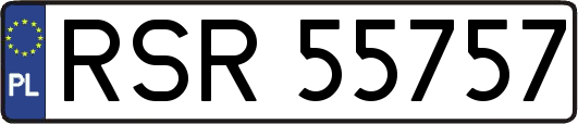RSR55757