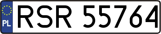 RSR55764