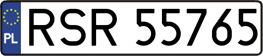 RSR55765