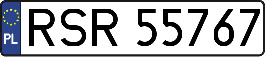 RSR55767