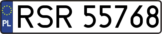 RSR55768