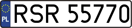 RSR55770