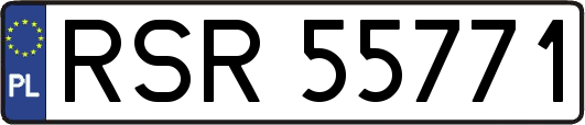 RSR55771