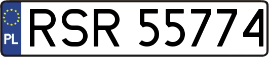 RSR55774