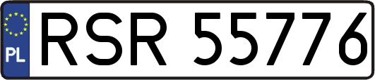 RSR55776