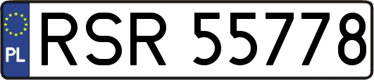 RSR55778