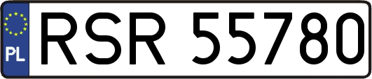 RSR55780